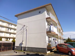 北の町ハイツBの画像