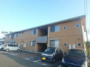 メゾンアンリシールの画像