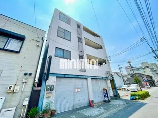 眞港ハイツの画像