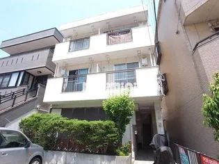 コーポ岩間の画像