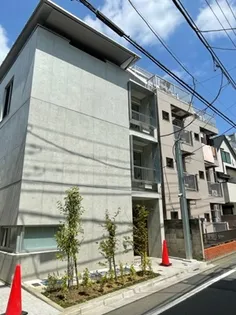 アパートメント漣の画像