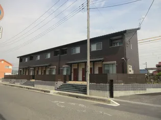 グランツ小前田の画像