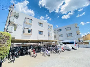 ラ フォーレ小見野3の画像