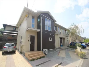 広島県東広島市三永3【一戸建】の外観