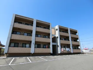 ストーンヒル加納の画像