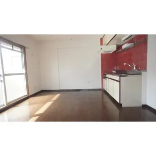 ピュアコート【6階】の居間