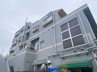 サンライズ末広の画像