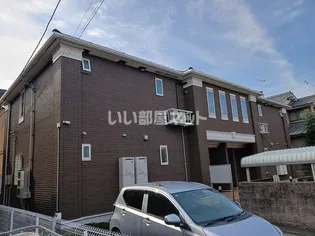 ウイング Kの画像