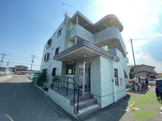 グレンパレスOKINOIIの画像