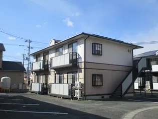 サンヴィレッヂKEIBの画像
