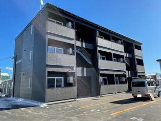 DOLCE ANITAⅡの画像