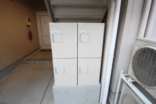 ルナ・ポート21 B【1階】の内装