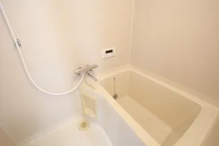 ルナ・ポート21 B【1階】の風呂