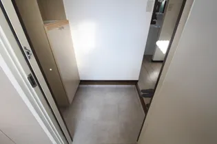 ルナ・ポート21 B【1階】の内装