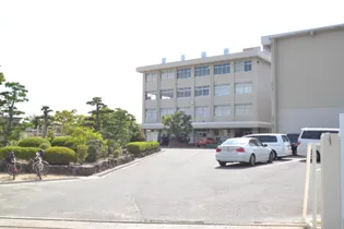 ルナ・ポート21 B【1階】の周辺