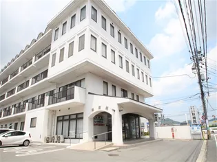 ルナ・ポート21 B【1階】の周辺