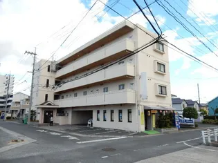 オーキッド青江の画像