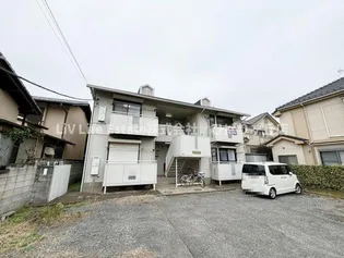 ヴィライワサキの画像