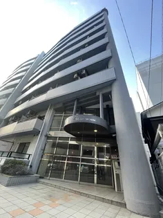 福岡県福岡市博多区博多駅南2【マンション】の外観