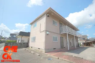 第2コーポラス枝国の画像