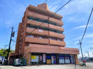 しおんビルの画像