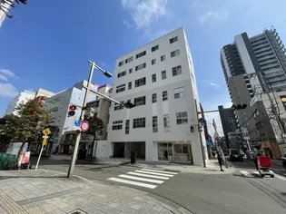 ブランロゼ二日町【4階】の外観