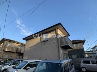 フォブール21 Aの画像