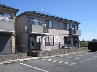 グレースメゾン小柳 Gの画像