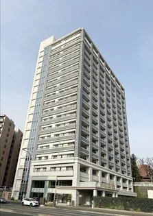 シティハウス仙台榴岡ツインタワーズ スカイウィングの画像