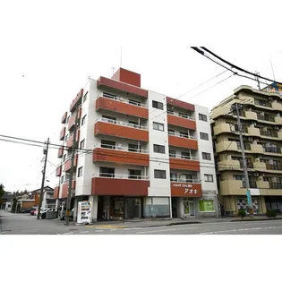 メゾンひまわりの画像