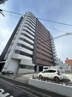 宮城県仙台市太白区長町1【マンション】の外観