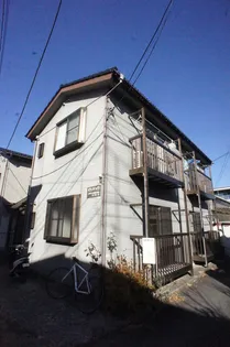 シンワハイツの画像
