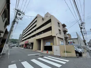 アルパ ウエストヴィラⅡの画像