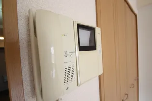 ソレイユS1【3階】の内装