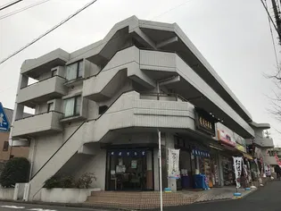第2メゾン鈴栄の画像