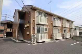 ボヌール ノア【1階】の外観