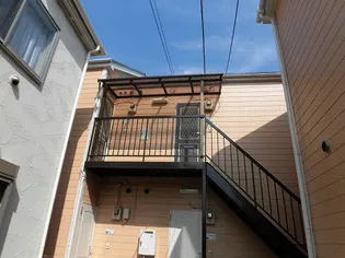 ハイツK本郷台Bの画像