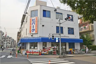 東京都墨田区東駒形3【マンション】の外観