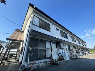 サンハイツ川田の画像