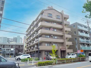 セルテーヌ上木崎の画像