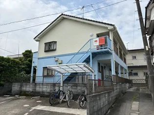 リバーサイド関根の画像