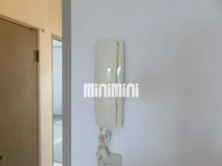 セジュール津田V【1階】の内装