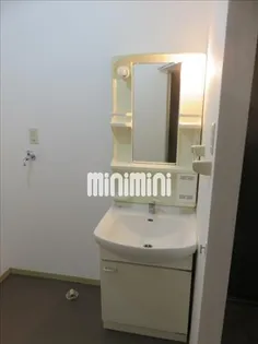 セジュール津田V【1階】の内装