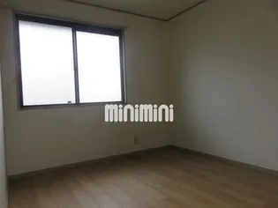 セジュール津田V【1階】の内装