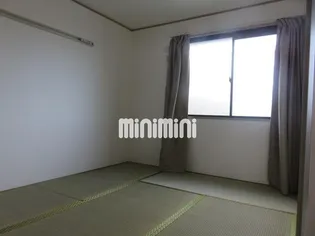 セジュール津田V【1階】のその他画像