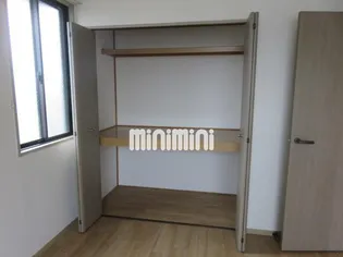 セジュール津田V【1階】の内装