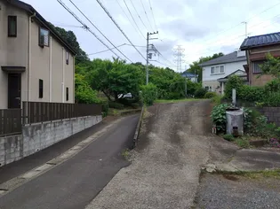 グランドヒル岡上A【1階】のその他画像