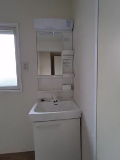 グランドヒル岡上A【1階】の内装