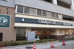 グランドヒル岡上A【1階】の周辺