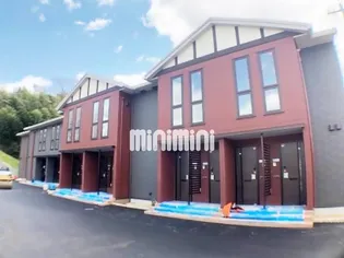 PROUD桔梗が丘 C棟の画像